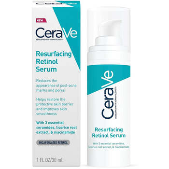 Retinol Serum - Obnovující pleťové sérum